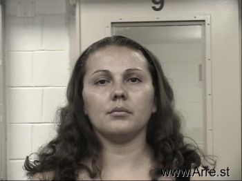 Jessica Lynn Rosales Mugshot